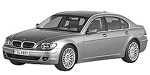 BMW E66 P3868 Fault Code