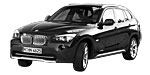 BMW E84 P3868 Fault Code