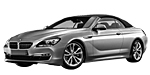 BMW F12 P3868 Fault Code